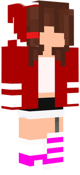 Maizen JJ GF