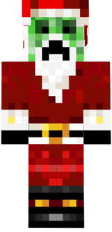 CREEPER NOEL