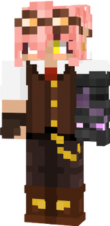 new lore skin