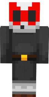 Maskass Masqué
