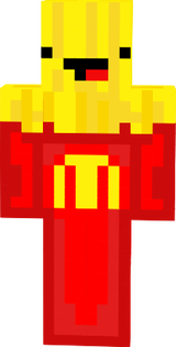 fries
