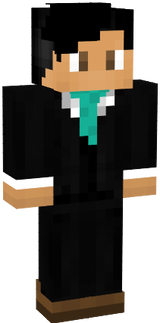 IsaagarFORMAL