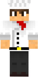 Koch Skin Minecraft