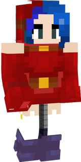shy girl REMAKE3