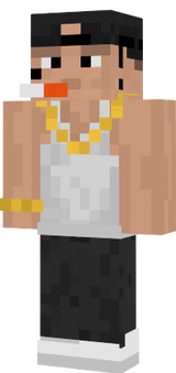 Monte Skin