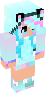polary girl