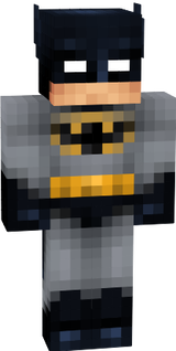 batman