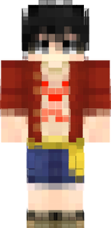 luffy