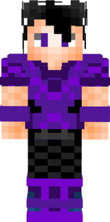 Gohan Deep Plum