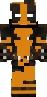 david deadpool