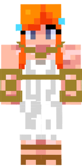 Orihime Inoue Dress 