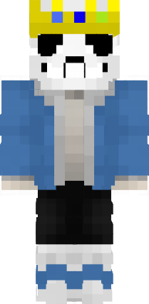 Preview of texture: Technoblade never dai😢