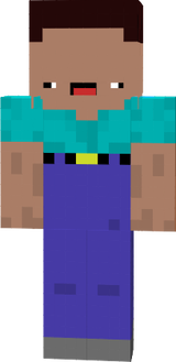steve