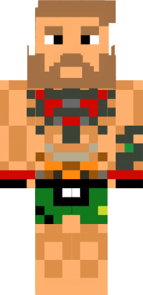 Preview of texture: mcgreger