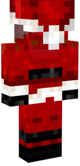 sicario papa noel