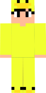 minecraft prosunun skini