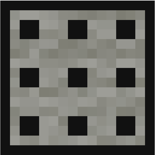 Preview of texture: bedpack