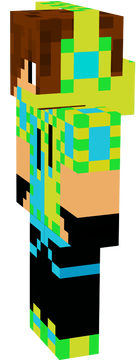 My