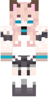 cat girl01_itome2