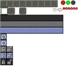 /give @p command_block