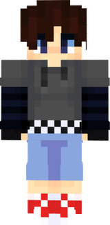 Young Micheal Afton 