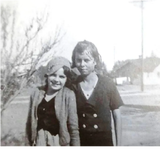 judi garland 1932 circa 
