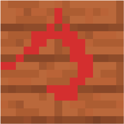 Preview of texture: kazu