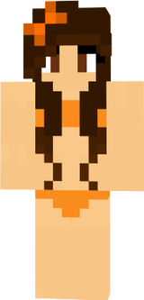 Bikini Enza