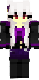 Skin mulher