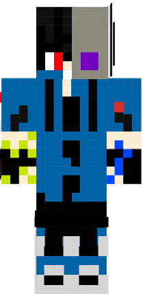 Preview of texture: Hadi_robot FBI