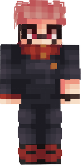 Sukuna