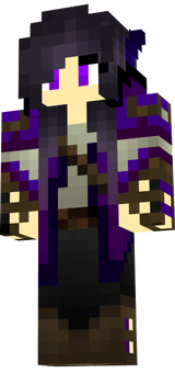 Skin-Rae