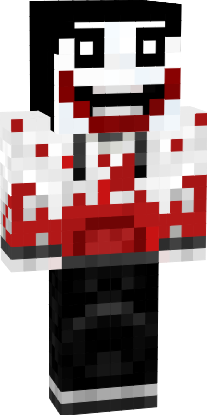 Preview of texture: Facekillera