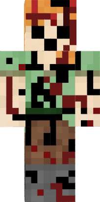 Preview of texture: arek