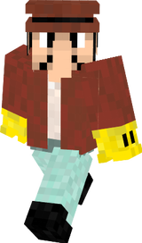 Invader (But Shadyyy)