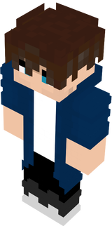 Blue coat