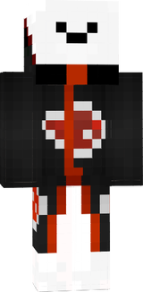 Akatsuki skin