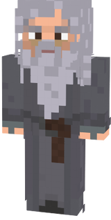 gri gandalf