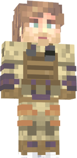 MrBeast in Army 2