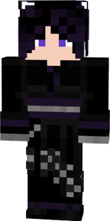 Tsuki Time Skip