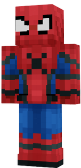 spider home