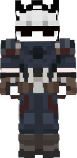 Capitan América