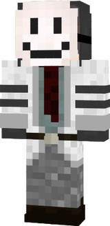 SCP_Mask