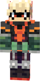 Bakugo