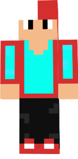 Maxiras skin: Whole new level edition