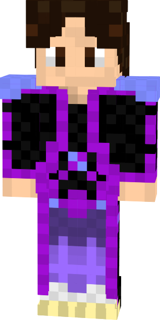Preview of texture: Wizard_Lubidze 1.5