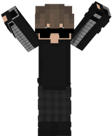 moj skin mc