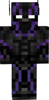 black panther