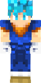 vegetto