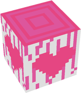 Pink Oak